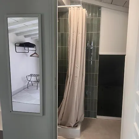 Hébergement de vacances Petite Maison En Bois Sauternais Illats